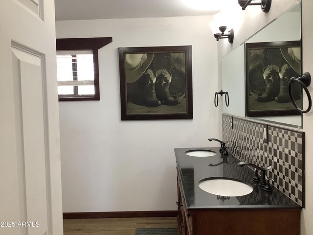 3607 E MULE DEER Road, Pearce, AZ 85625