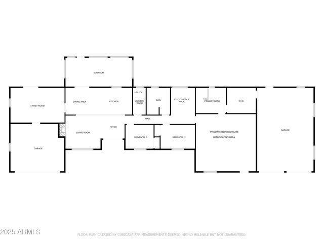 3607 E MULE DEER Road, Pearce, AZ 85625