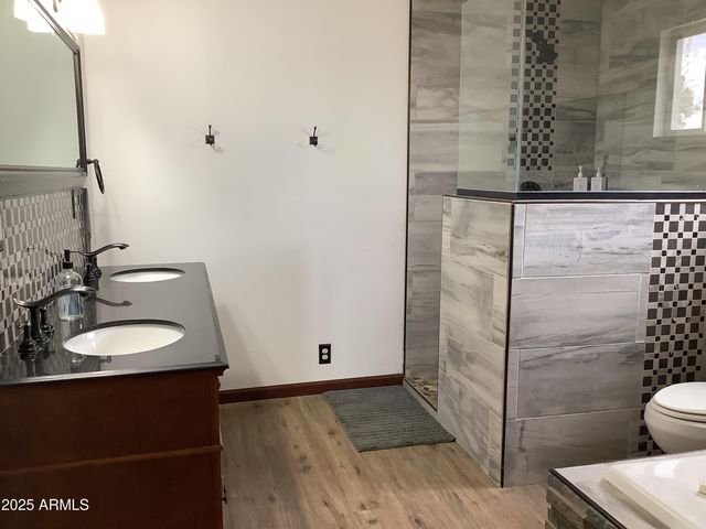 3607 E MULE DEER Road, Pearce, AZ 85625