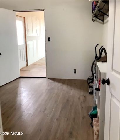 3607 E MULE DEER Road, Pearce, AZ 85625