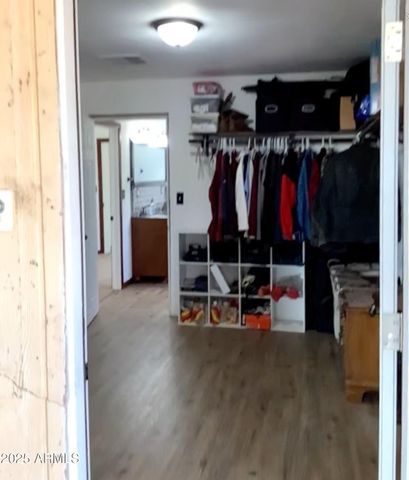 3607 E MULE DEER Road, Pearce, AZ 85625