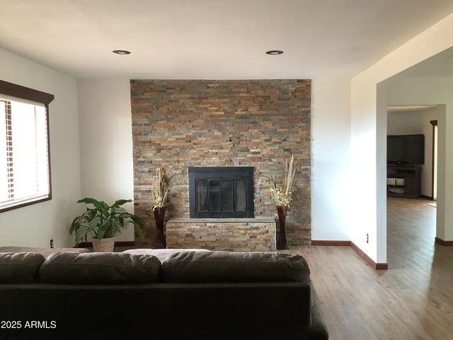 3607 E MULE DEER Road, Pearce, AZ 85625