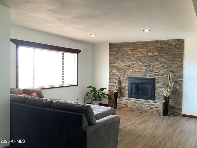 3607 E MULE DEER Road, Pearce, AZ 85625