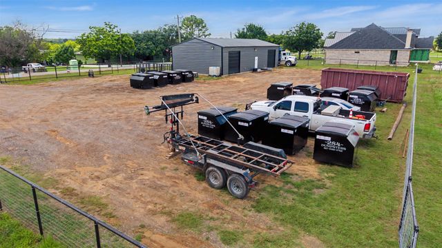 3718 County Road 801, Cleburne, TX 76031