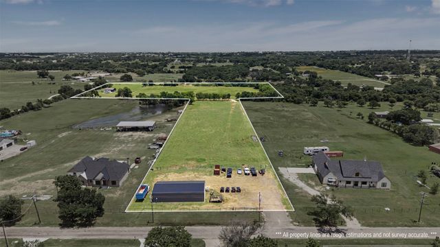 3718 County Road 801, Cleburne, TX 76031