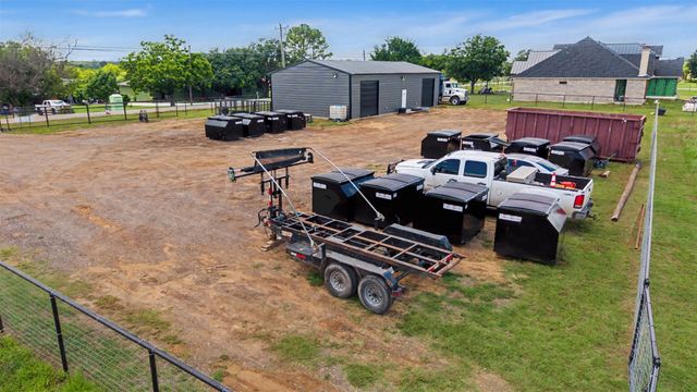 3718 County Road 801, Cleburne, TX 76031