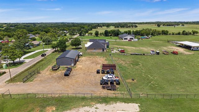 3718 County Road 801, Cleburne, TX 76031