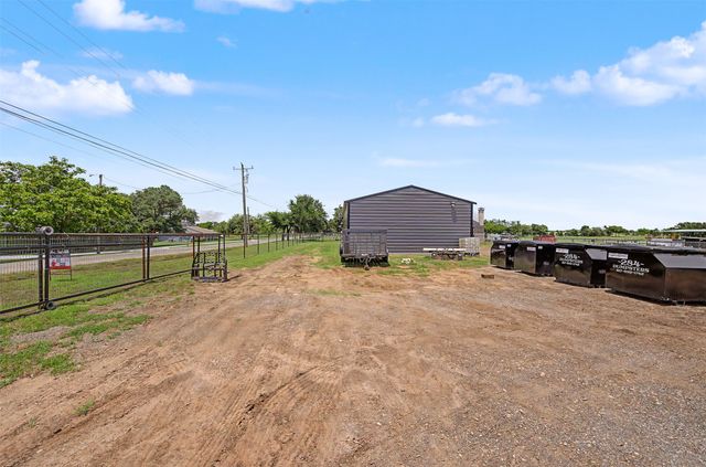 3718 County Road 801, Cleburne, TX 76031