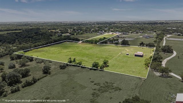 3718 County Road 801, Cleburne, TX 76031