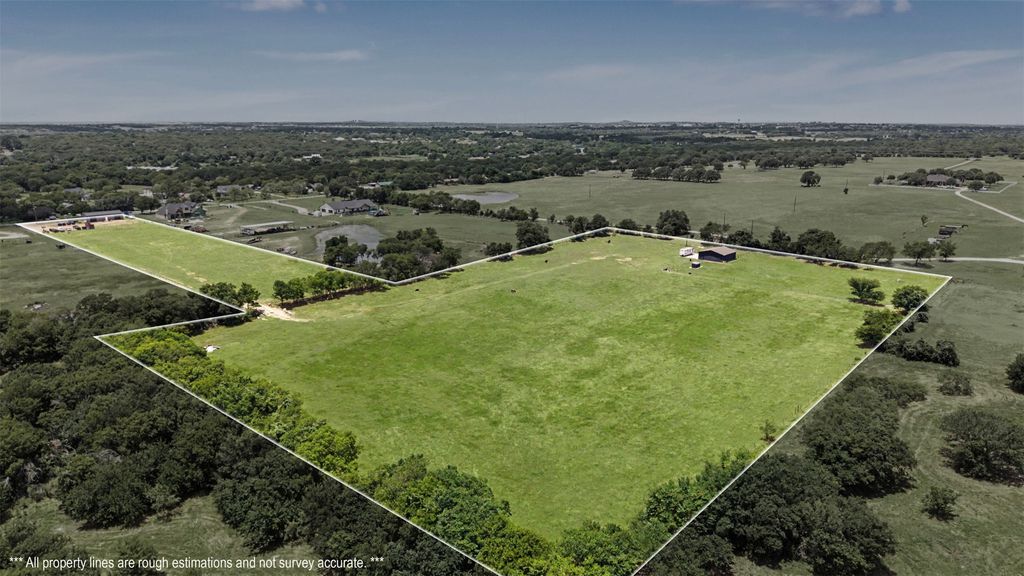 3718 County Road 801, Cleburne, TX 76031