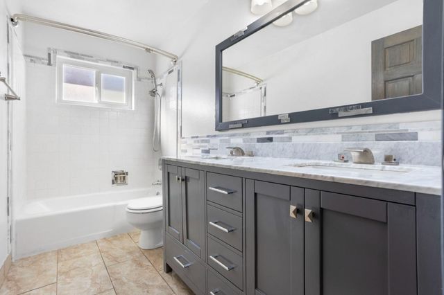 1124 Rex Road, Hayward, CA 94541