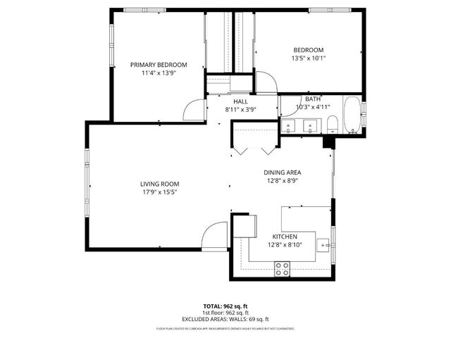 1124 Rex Road, Hayward, CA 94541