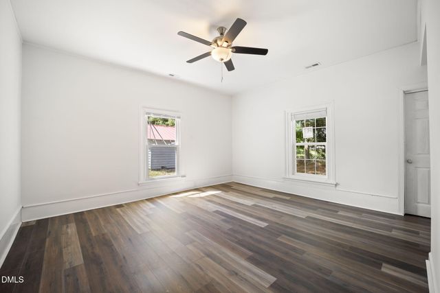 6017 Mount Pleasant Road, Bailey, NC 27807