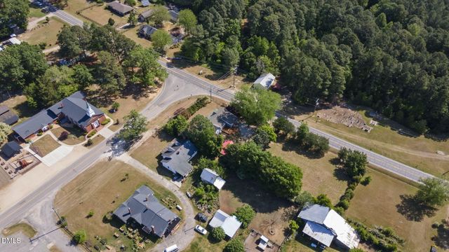 6017 Mount Pleasant Road, Bailey, NC 27807