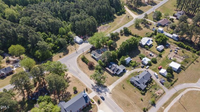 6017 Mount Pleasant Road, Bailey, NC 27807