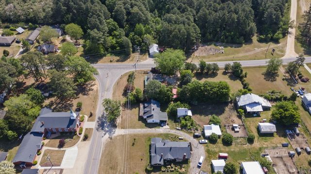 6017 Mount Pleasant Road, Bailey, NC 27807