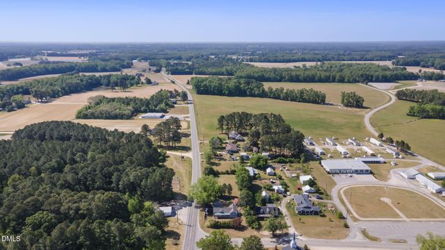 6017 Mount Pleasant Road, Bailey, NC 27807