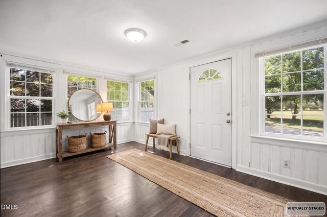 6017 Mount Pleasant Road, Bailey, NC 27807