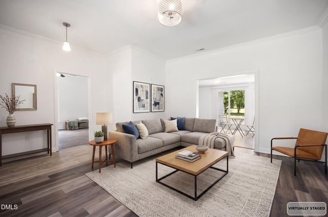 6017 Mount Pleasant Road, Bailey, NC 27807