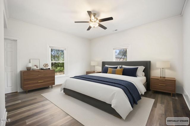 6017 Mount Pleasant Road, Bailey, NC 27807