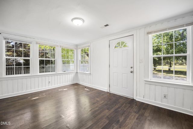 6017 Mount Pleasant Road, Bailey, NC 27807