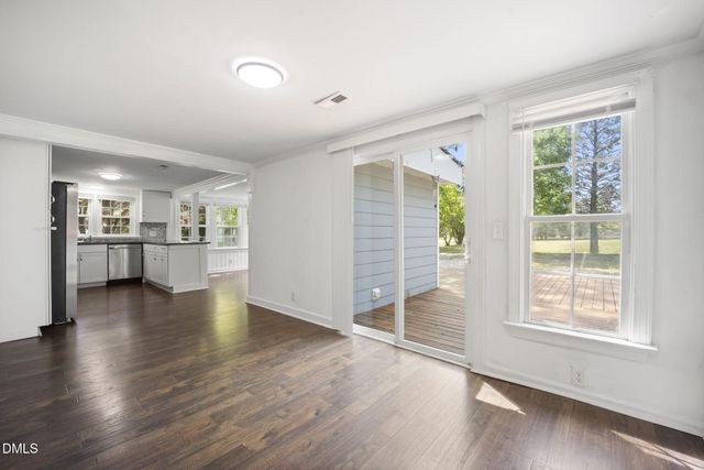 6017 Mount Pleasant Road, Bailey, NC 27807