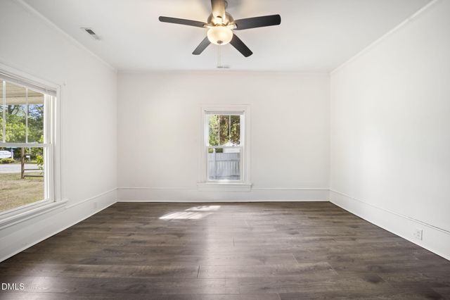 6017 Mount Pleasant Road, Bailey, NC 27807