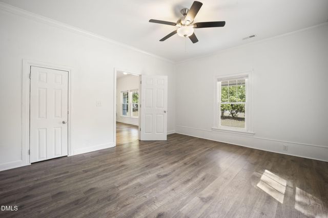 6017 Mount Pleasant Road, Bailey, NC 27807