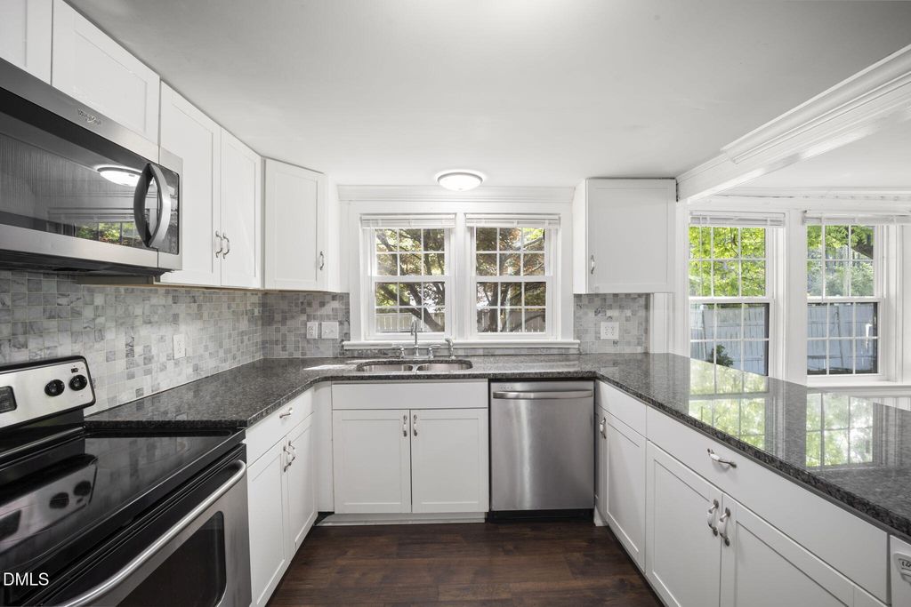 6017 Mount Pleasant Road, Bailey, NC 27807