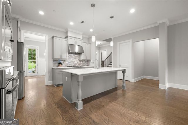 194 Red Buckeye Avenue, Marietta, GA 30060