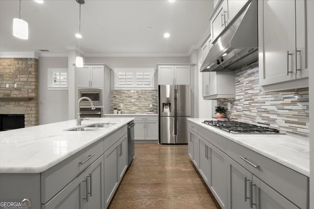 194 Red Buckeye Avenue, Marietta, GA 30060