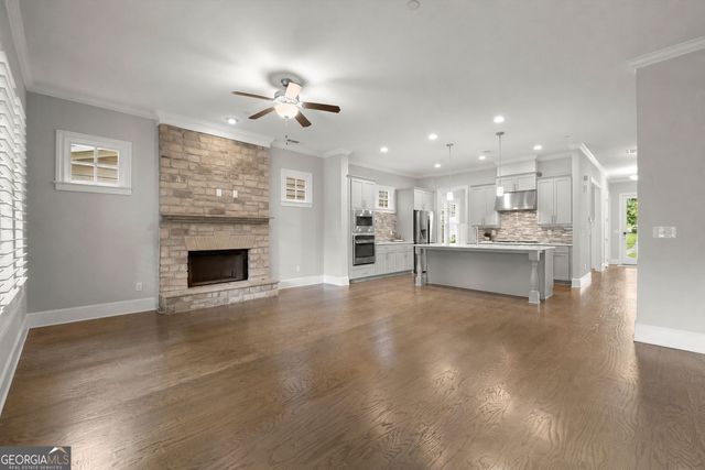 194 Red Buckeye Avenue, Marietta, GA 30060