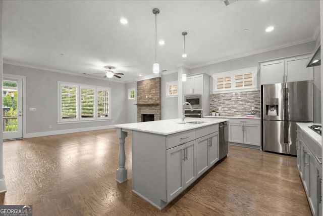 194 Red Buckeye Avenue, Marietta, GA 30060