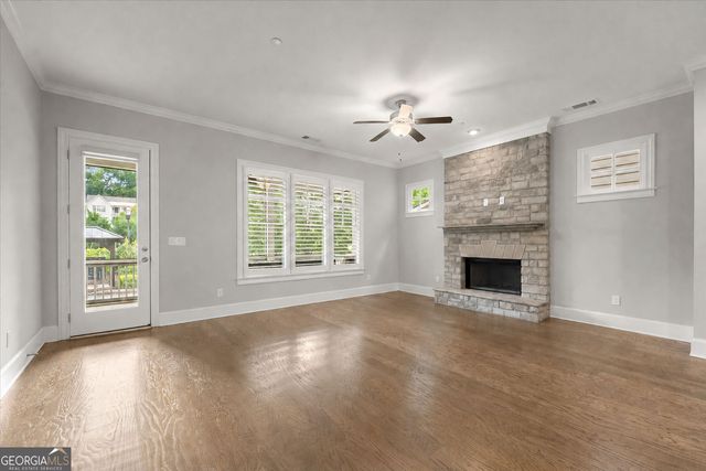 194 Red Buckeye Avenue, Marietta, GA 30060