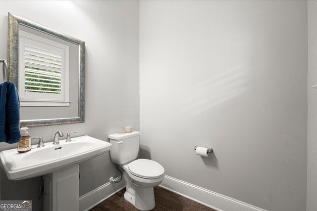 194 Red Buckeye Avenue, Marietta, GA 30060