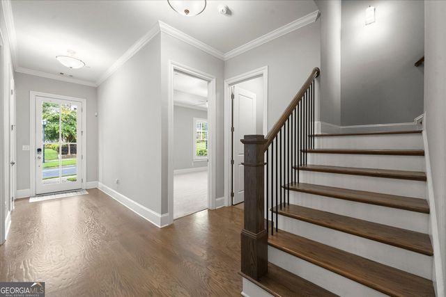 194 Red Buckeye Avenue, Marietta, GA 30060