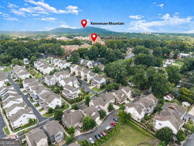 194 Red Buckeye Avenue, Marietta, GA 30060
