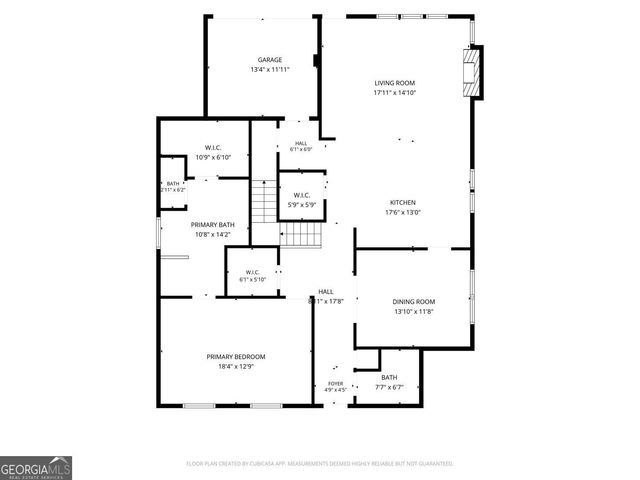 194 Red Buckeye Avenue, Marietta, GA 30060