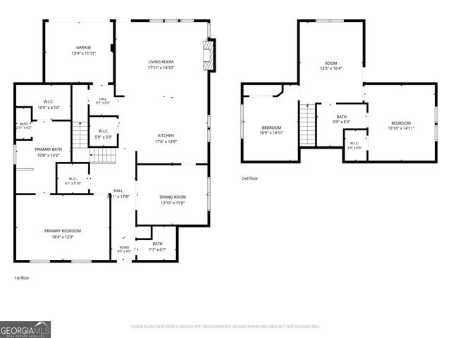 194 Red Buckeye Avenue, Marietta, GA 30060