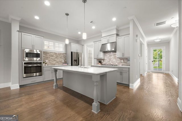 194 Red Buckeye Avenue, Marietta, GA 30060
