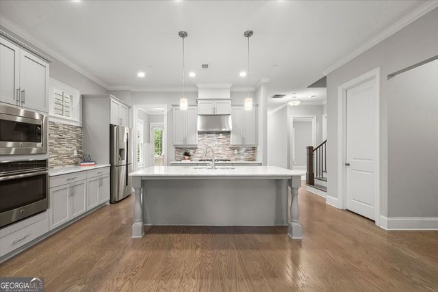 194 Red Buckeye Avenue, Marietta, GA 30060