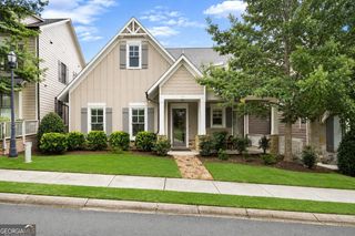 194 Red Buckeye Avenue, Marietta, GA 30060