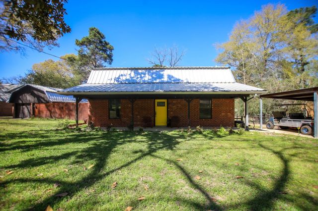 160 Dailey Road, Crockett, TX 75835
