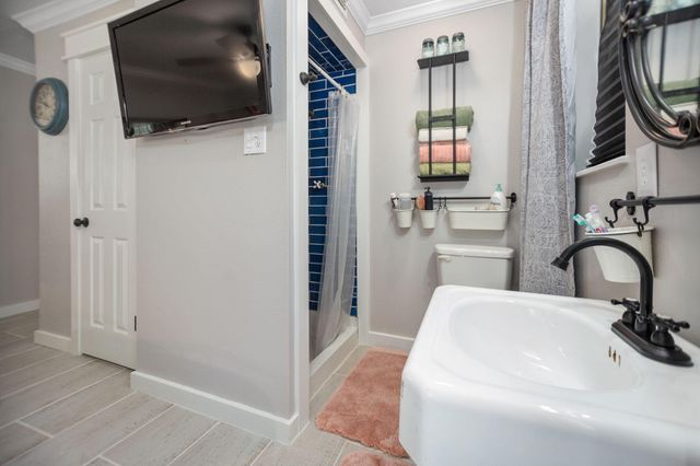 160 Dailey Road, Crockett, TX 75835