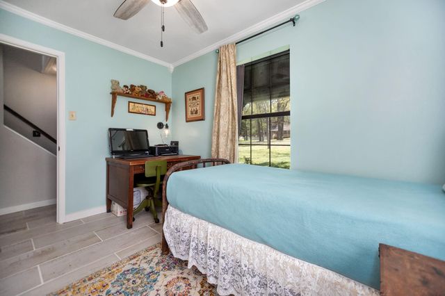 160 Dailey Road, Crockett, TX 75835