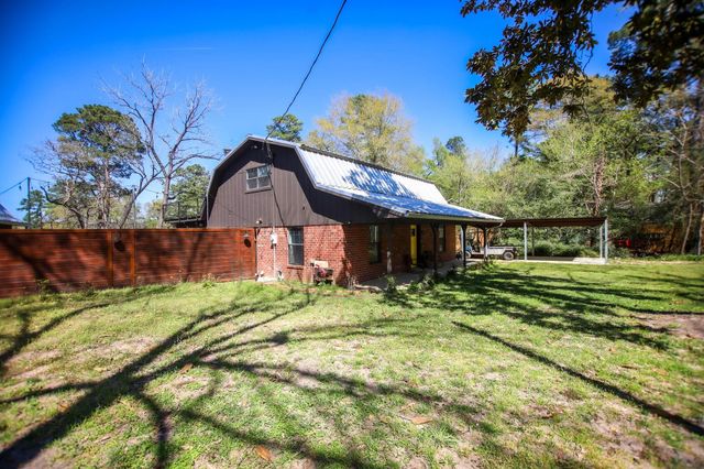 160 Dailey Road, Crockett, TX 75835