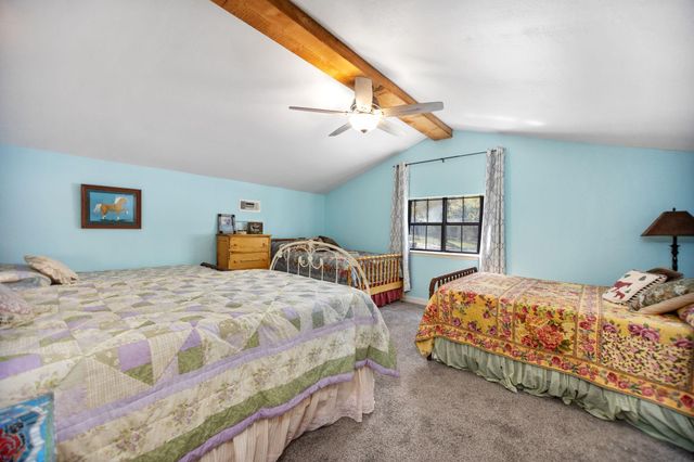 160 Dailey Road, Crockett, TX 75835