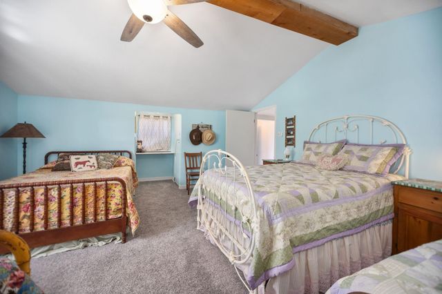 160 Dailey Road, Crockett, TX 75835