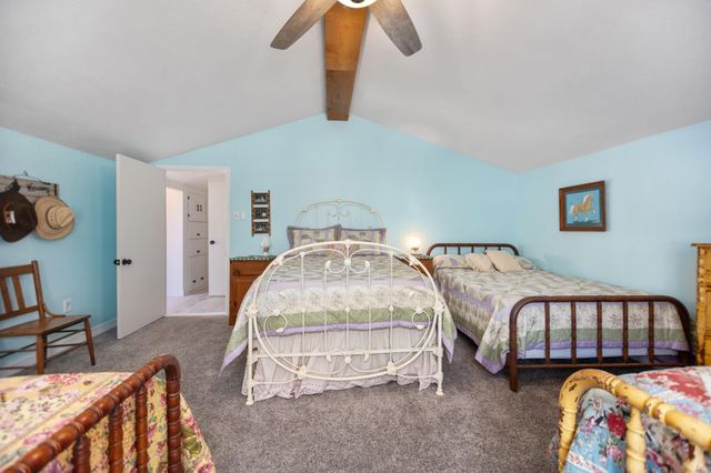 160 Dailey Road, Crockett, TX 75835