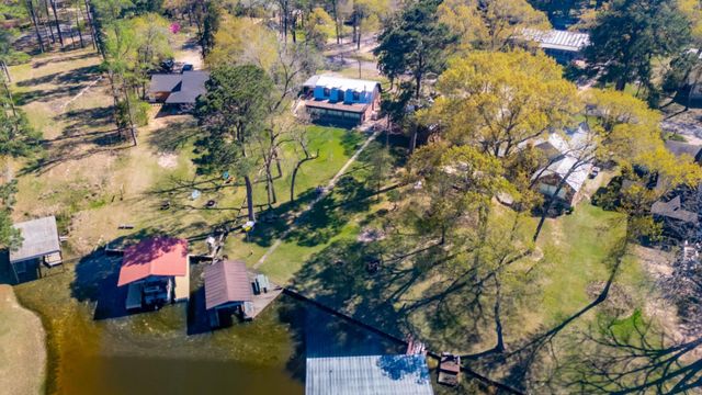 160 Dailey Road, Crockett, TX 75835